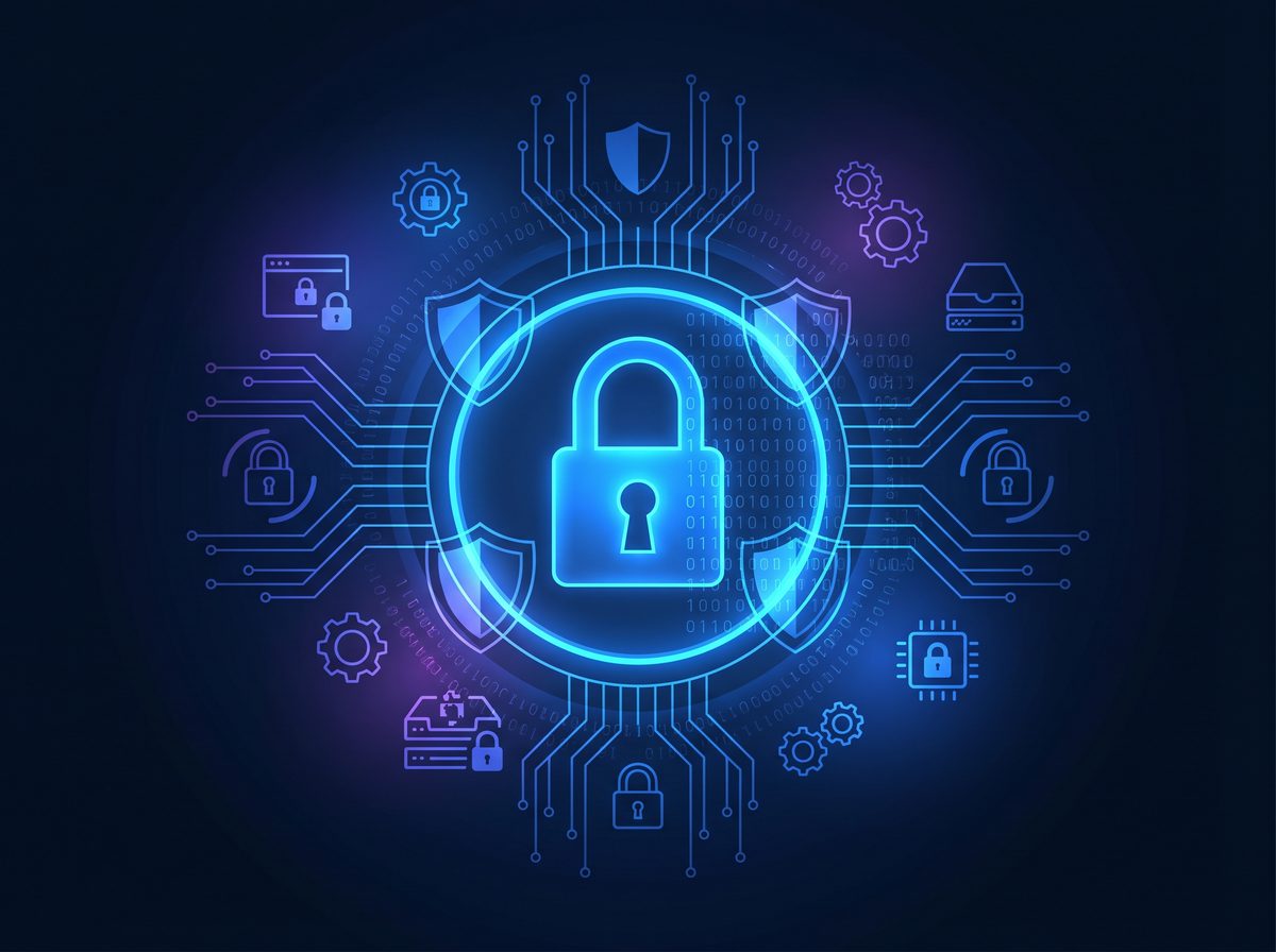 加速器枪皮安全防护体系